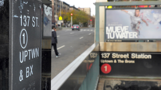 New Plan To Fix The Subway: Corporate Sponsorship<em></em>